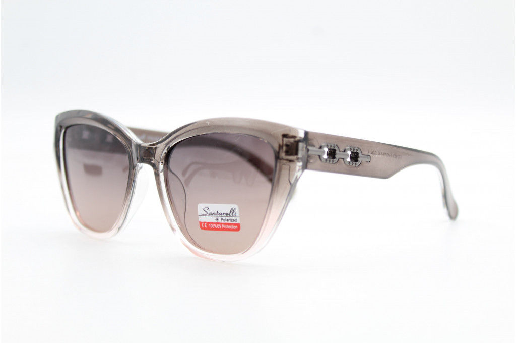 Солнцезащитные очки Santarelli (Polarized) 2463 54-19-143 С4