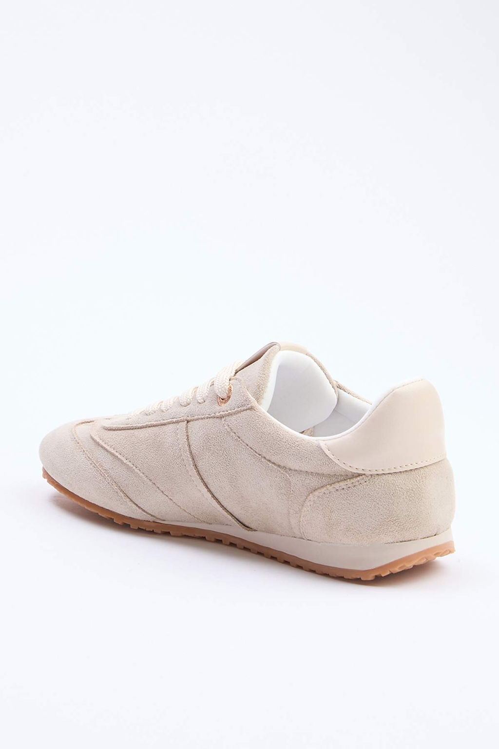 Taba Kad?n Sneaker TAKSS26SN00011 - Trendyolmilla фото 10