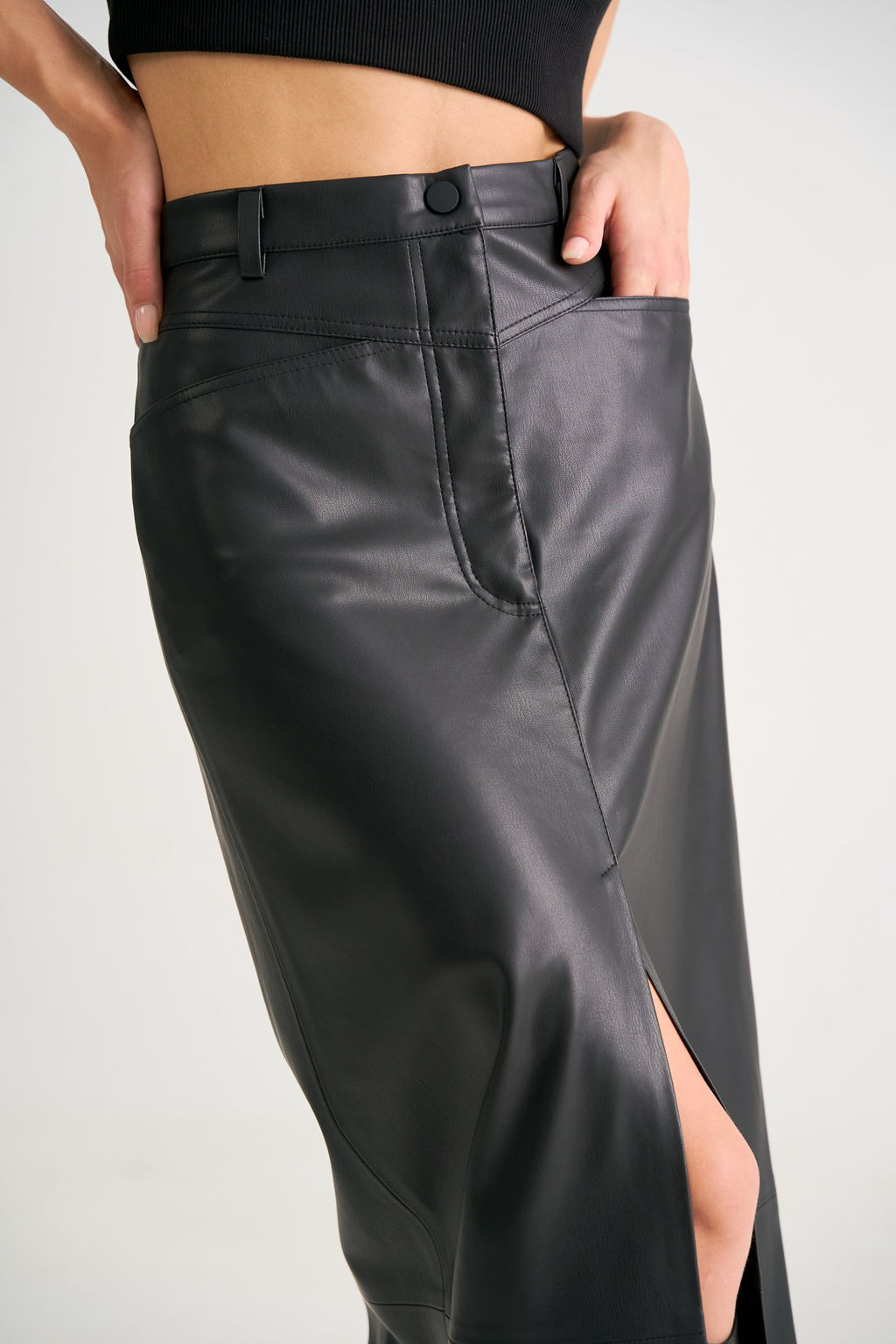 Юбка 1189 - Rinka фото 6