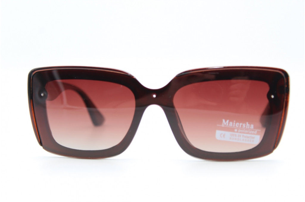 Солнцезащитные очки Maiersha (Polarized) 03654 C8-19