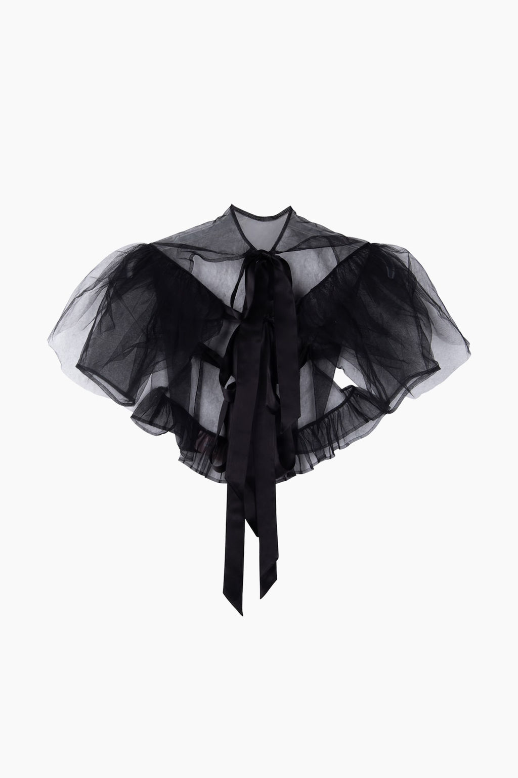 Simone Rocha x H&M Blusa  фото 2