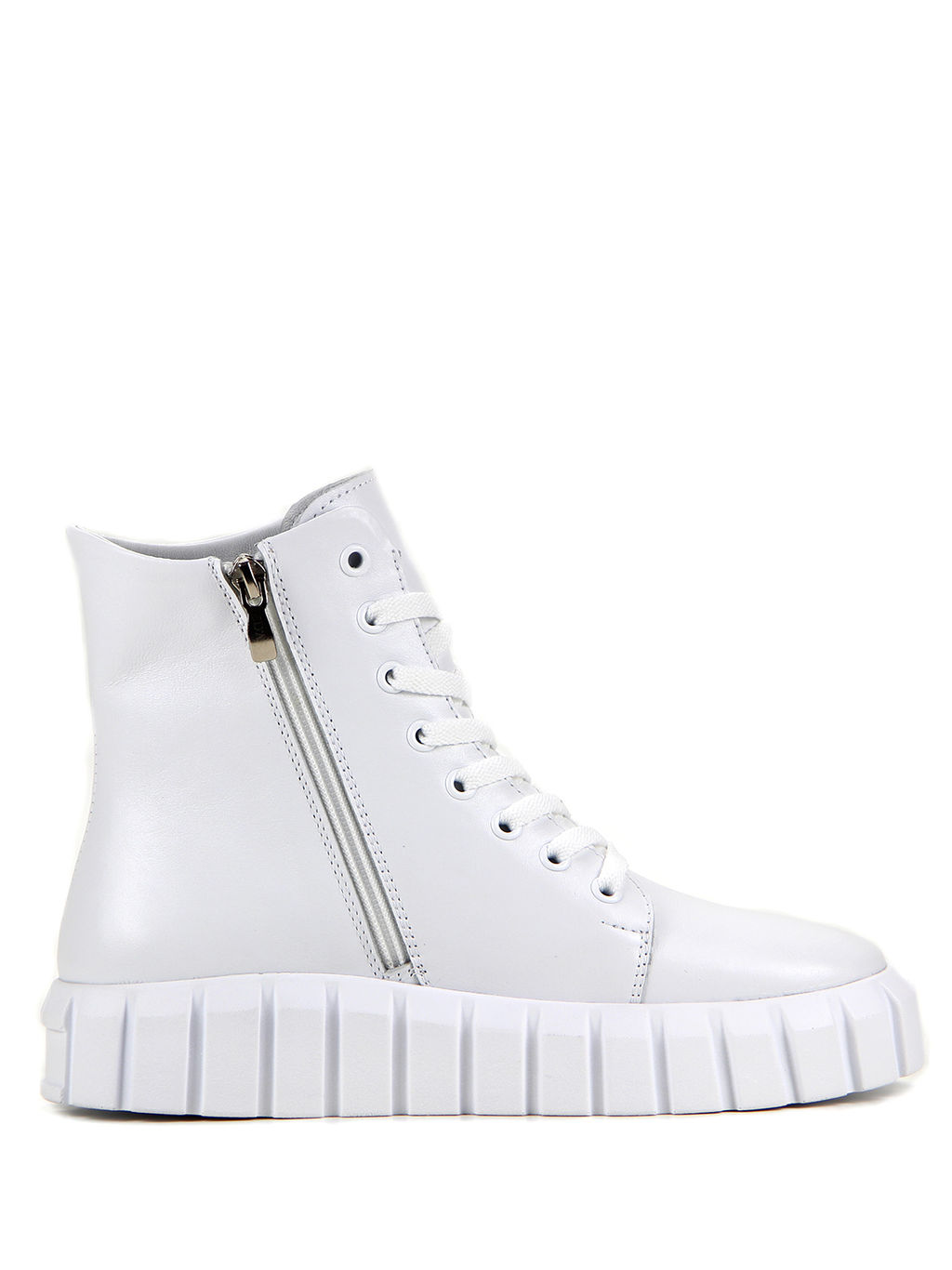 Ботинки 212.91505w. white R