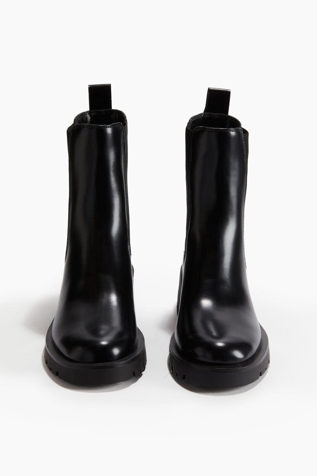 Botas Chelsea - H&m фото 9
