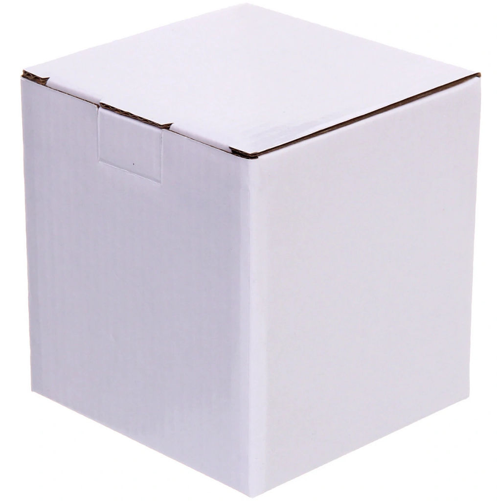 Банка для хранения керамическая "Цветочная грация" 260мл с бамбуковой крышкой