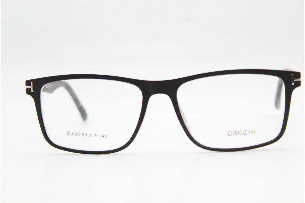 Оправа DACCHi 34086 58-17-145 С3