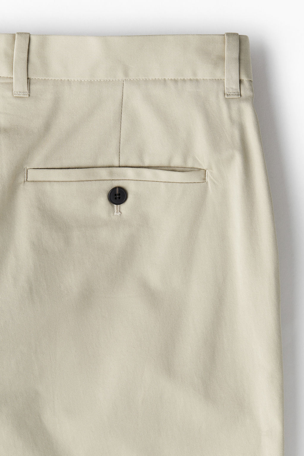 Chinos de corte ajustado - H&m фото 6