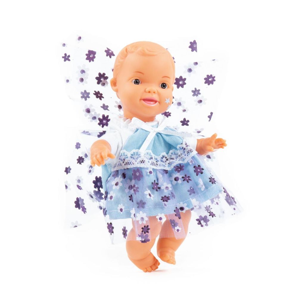 Кукла Мечтательная Фея (19 см) (в блистере) - Полесье фото 2