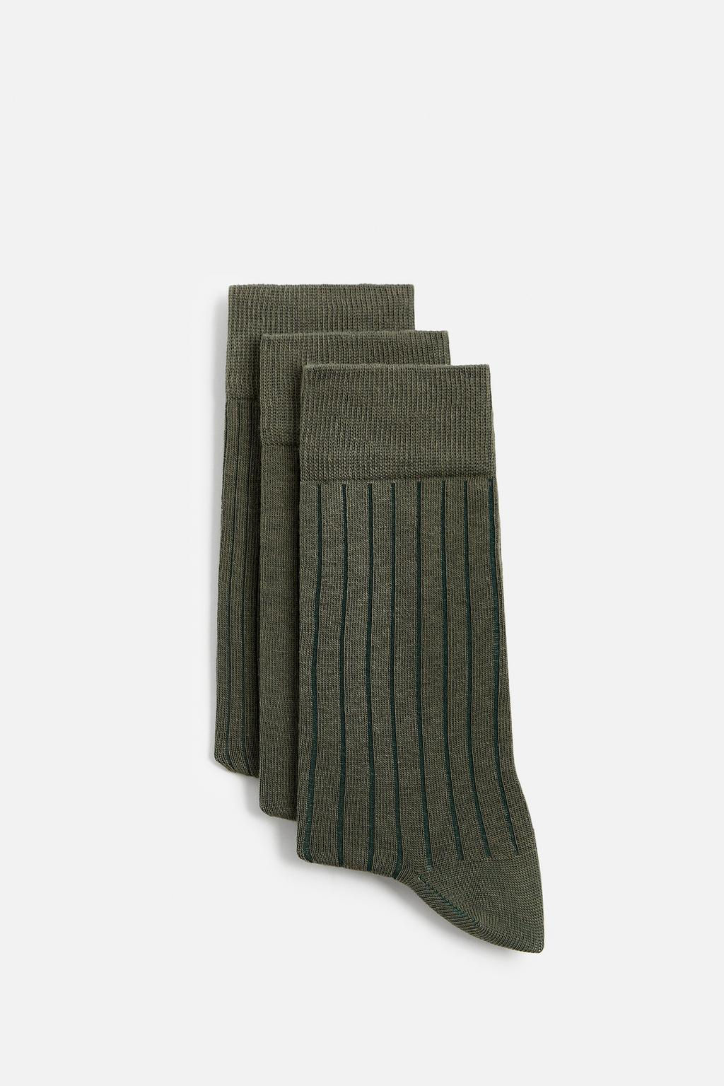 CALCETINES - Zara фото 7