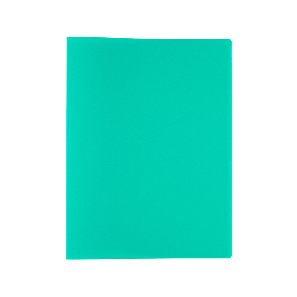 Expert Complete Classic Папка с вкладышами 10 л. A4 500 мкм 15 мм песок 6 шт. зеленый EC212016003