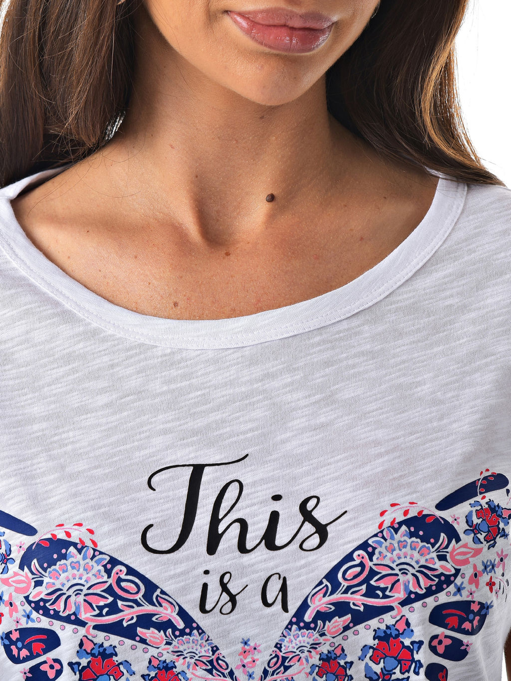 футболка 100% хлопок - А+б коллекция фото 8