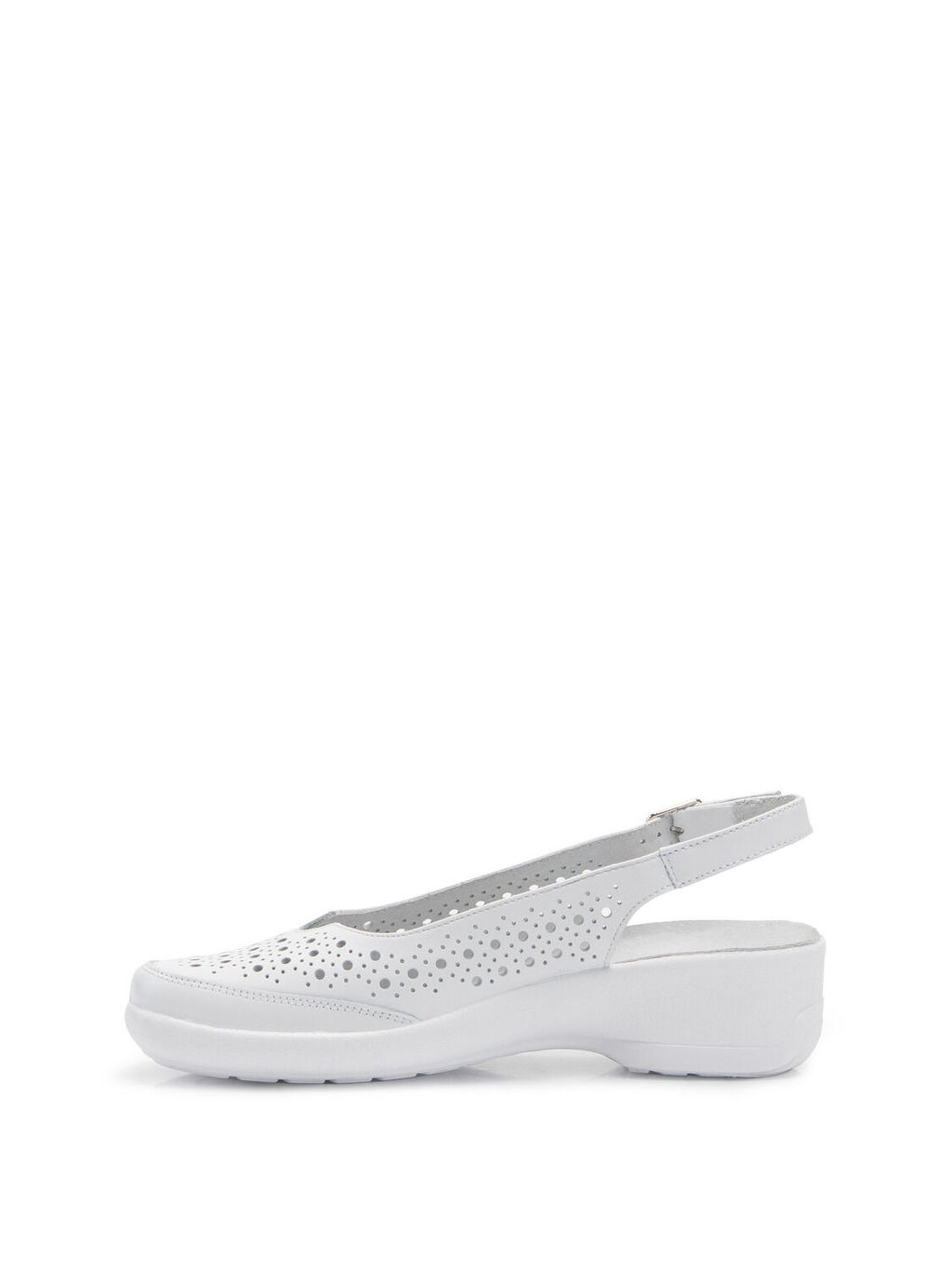 туфли летние
								BELWEST  фото 4