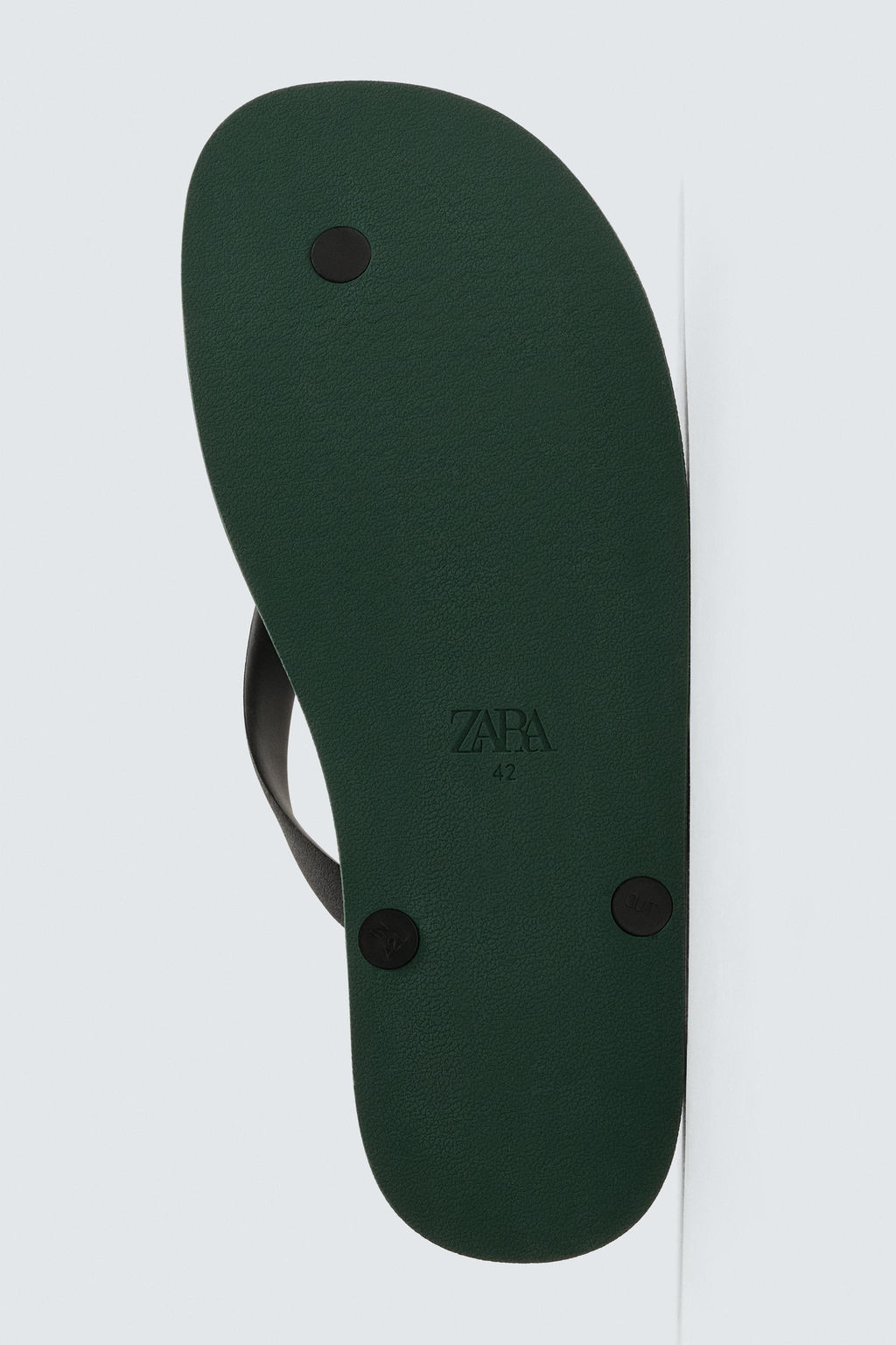 STRAPPY SANDALS - Zara фото 14