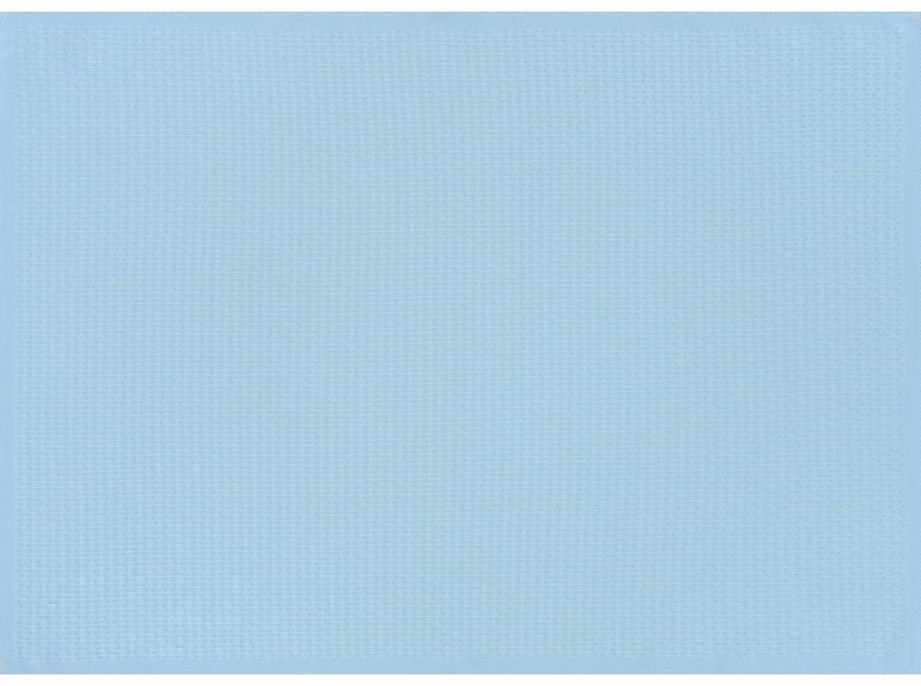 Полотенце 21С105-ШР+Гл 65*95 "Суфле плюс" цв. 1802 рис. 815 серо-голубой