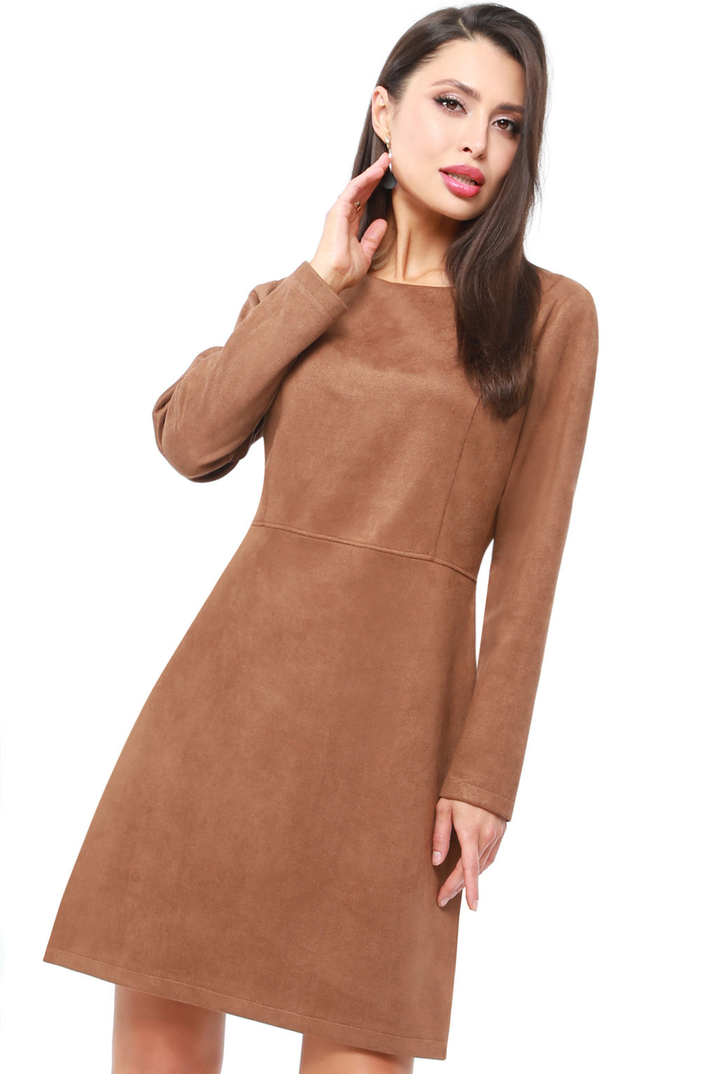 Платье Собственные ценности, дива - Dstrend фото 2