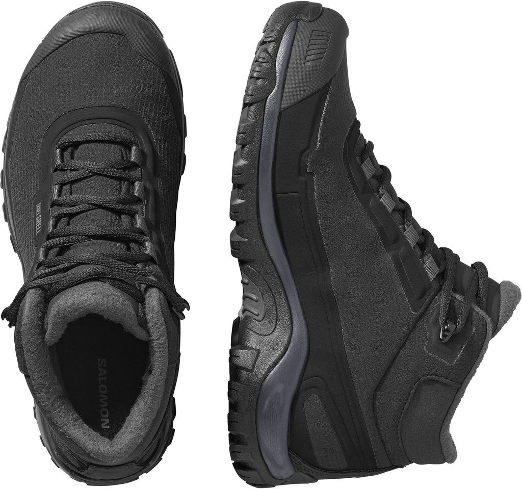 Ботинки женские