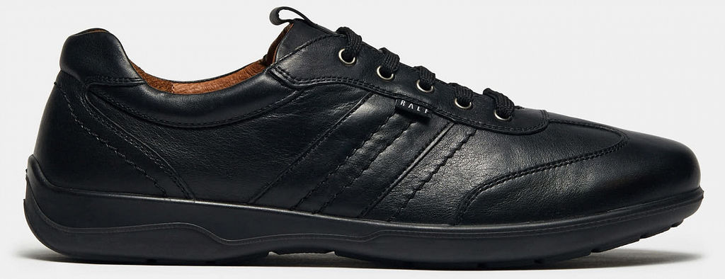 Полуботинок деми