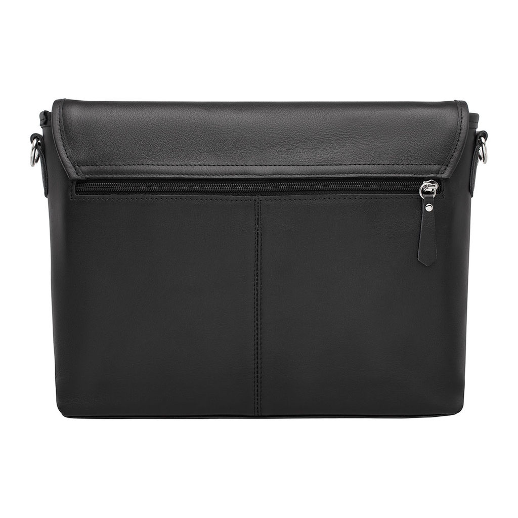 Сумка через плечо Conor Black - Lakestone фото 6