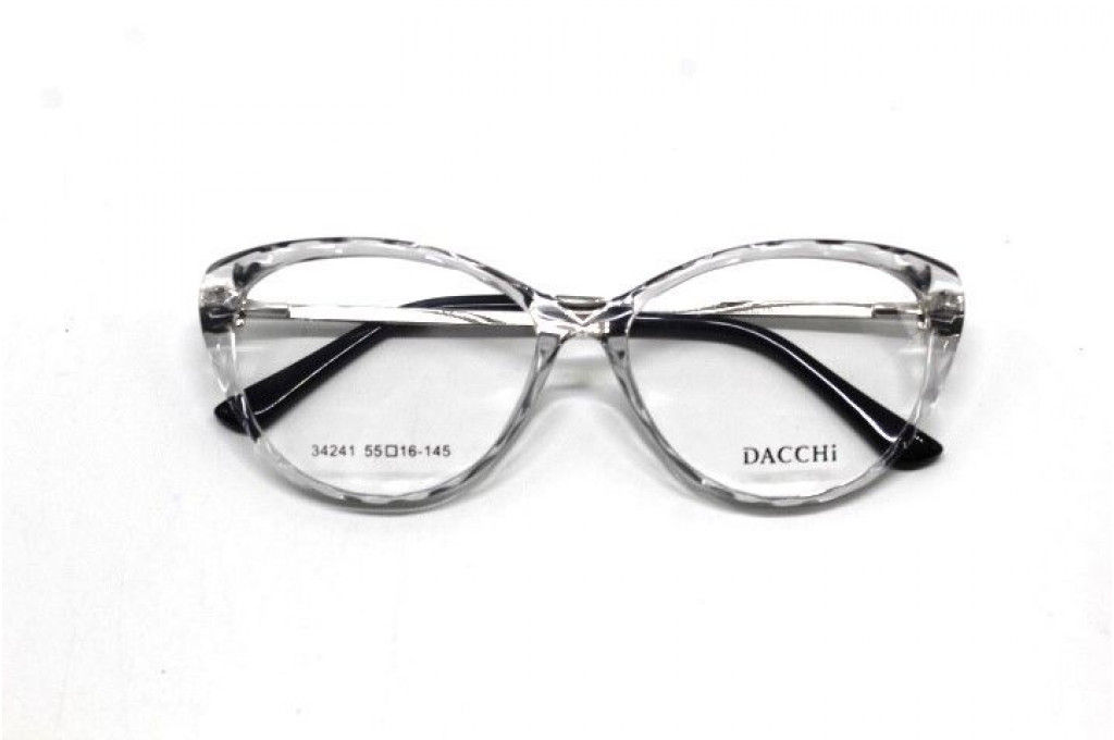 Оправа DACCHi 34241 55-16-145 С3 (комби)