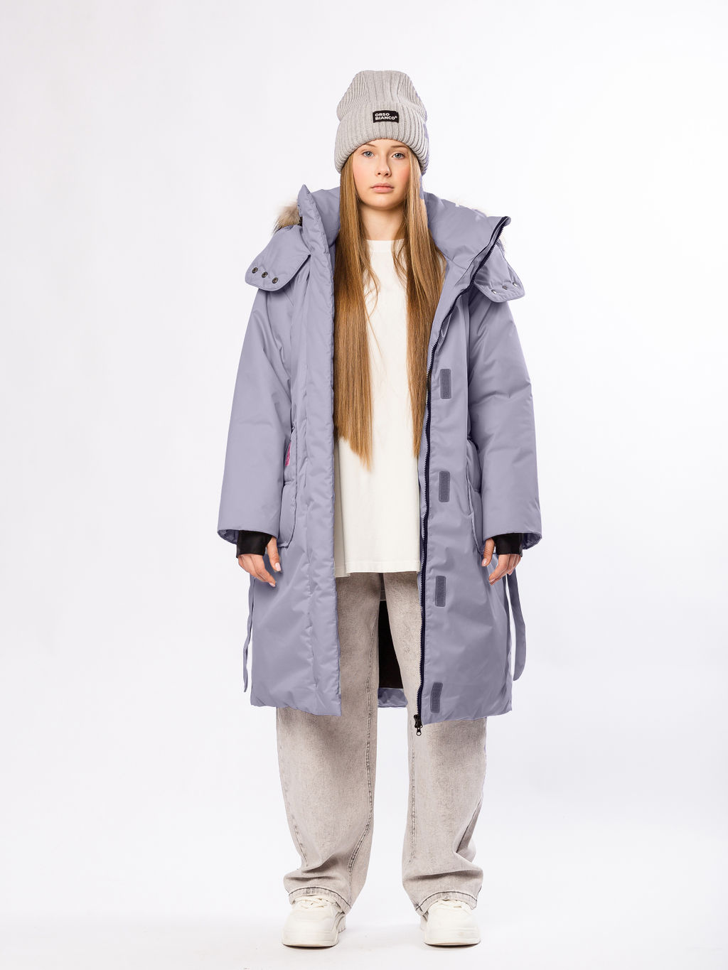 ПАЛЬТО ВАЙПЕР