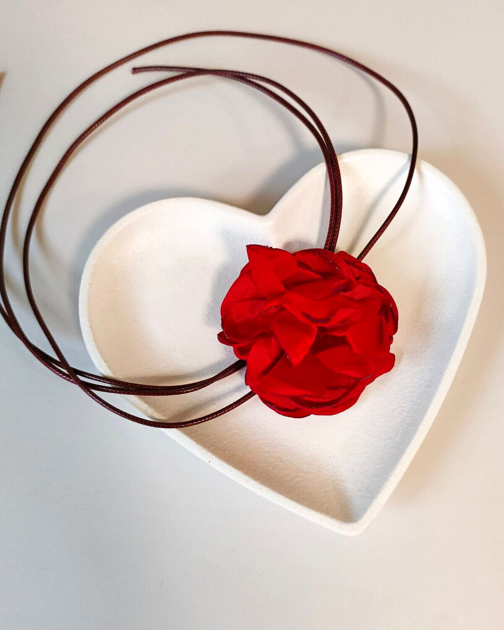 Колье - чокер