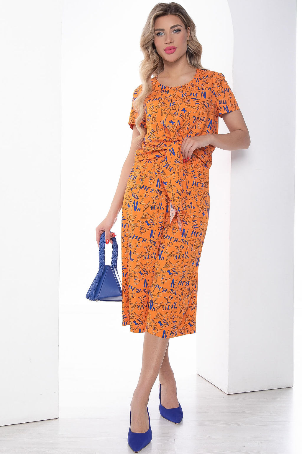 Костюм Остров стиля - Lt collection фото 5