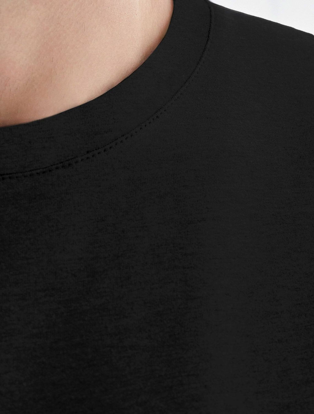 Футболка из премиального хлопка с авторским принтом