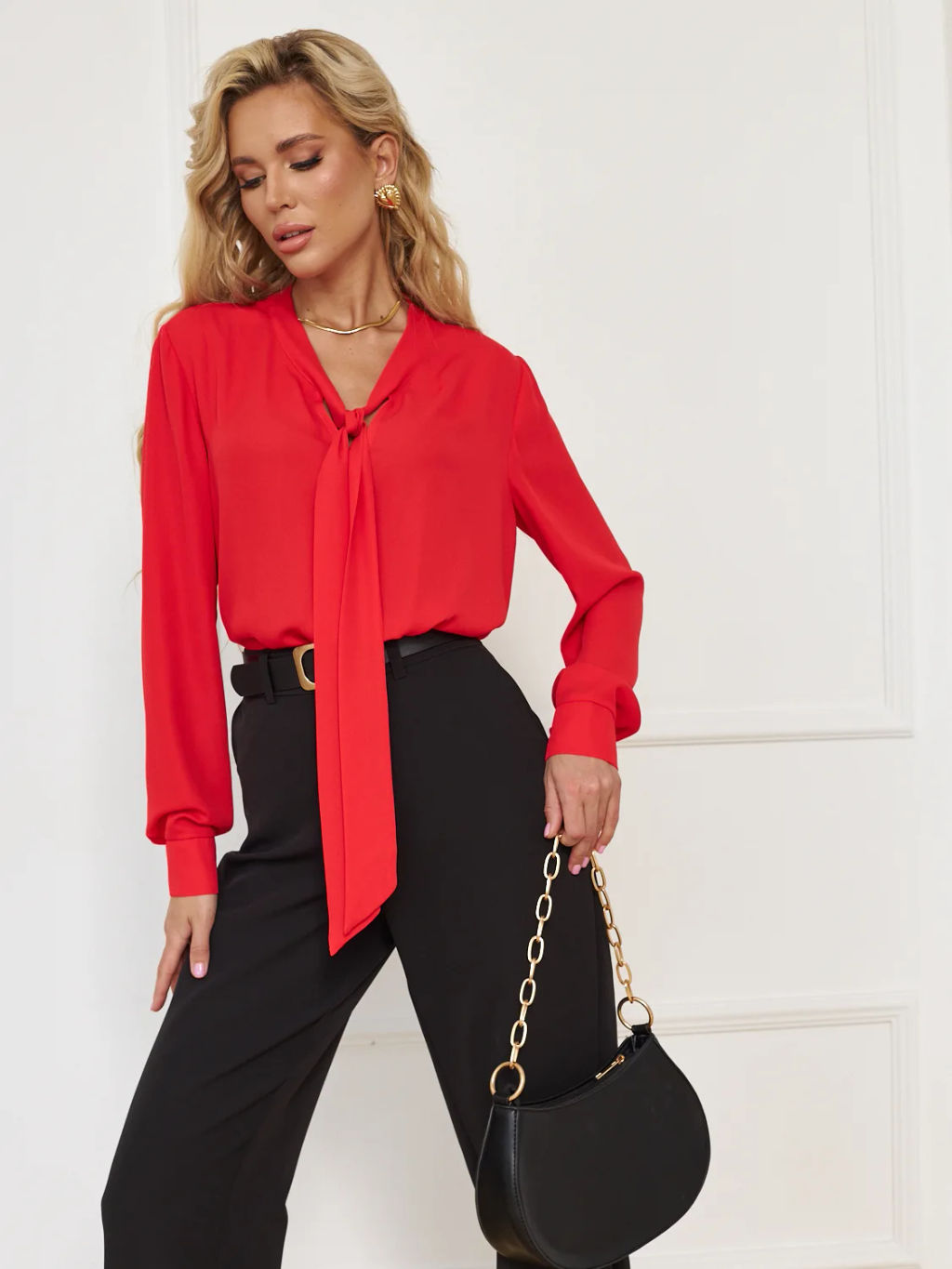 JETTY Блуза  фото 15