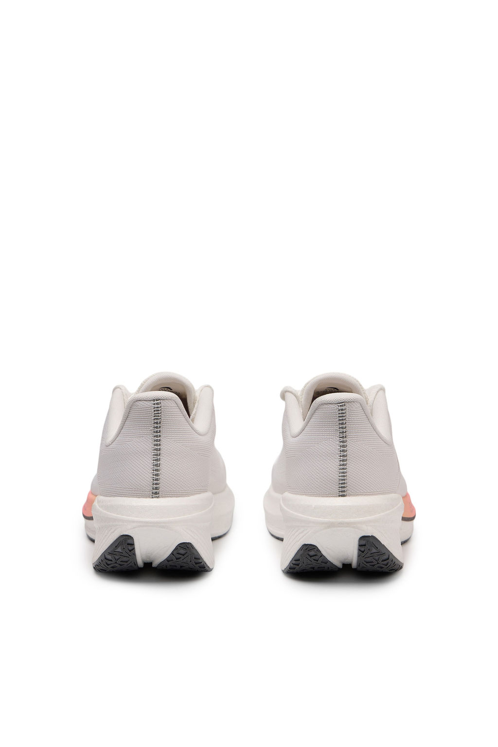 Кроссовки для бега Белый/Оранжевый/Розовый