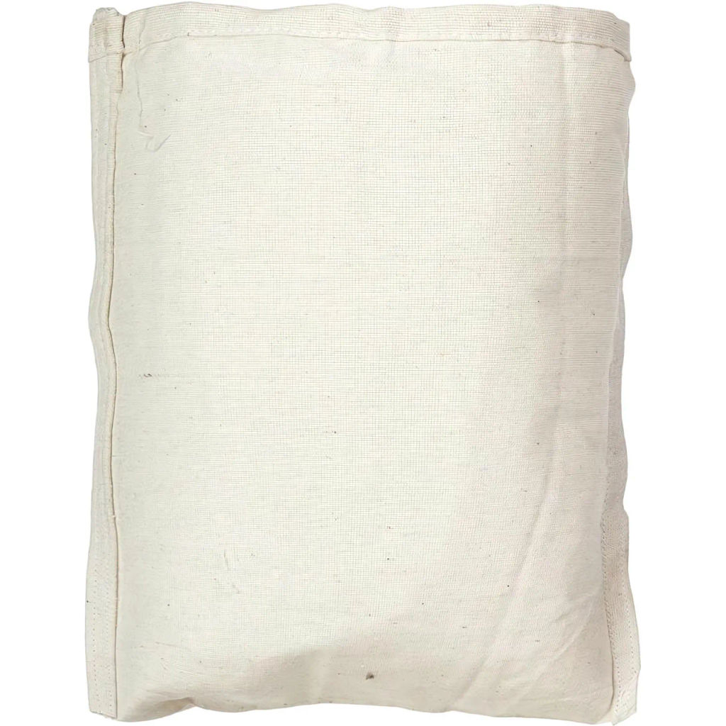 Мешок для мелочи размер 23х34см (двунитка), 100шт/уп.