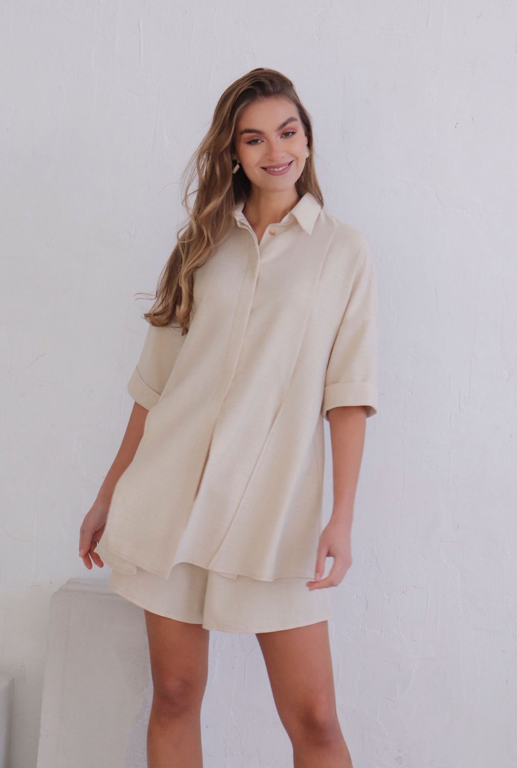 10437 Костюм из полульна - Martichelli фото 4