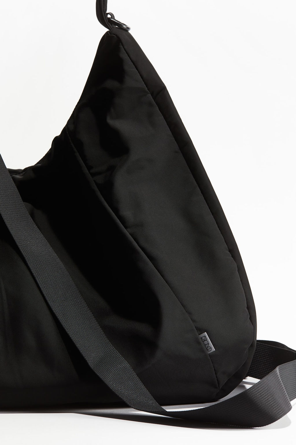 Bolsa de deporte grande repelente al agua - H&m фото 4