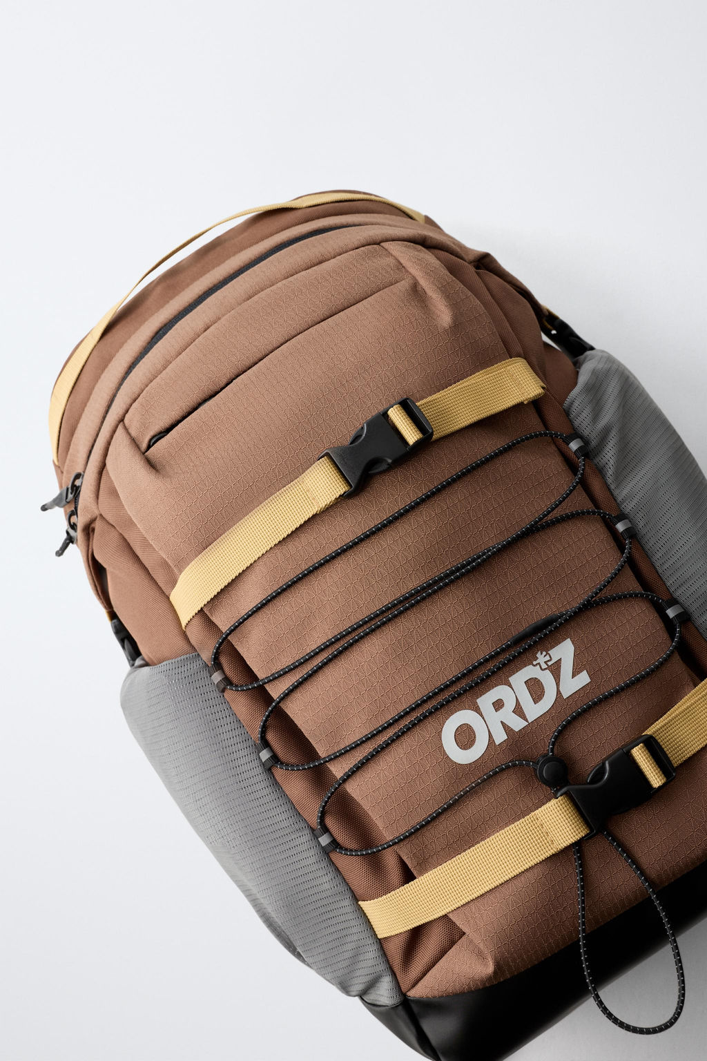 TECHNICAL BACKPACK - Zara фото 3