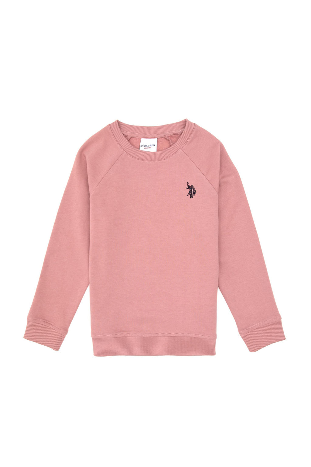 Erkek _ocuk Orkide Basic Sweatshirt Sepette S_rpriz _ndirim