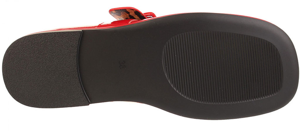 Mary Jane Madella XJU-51073-1K-KK фото 4