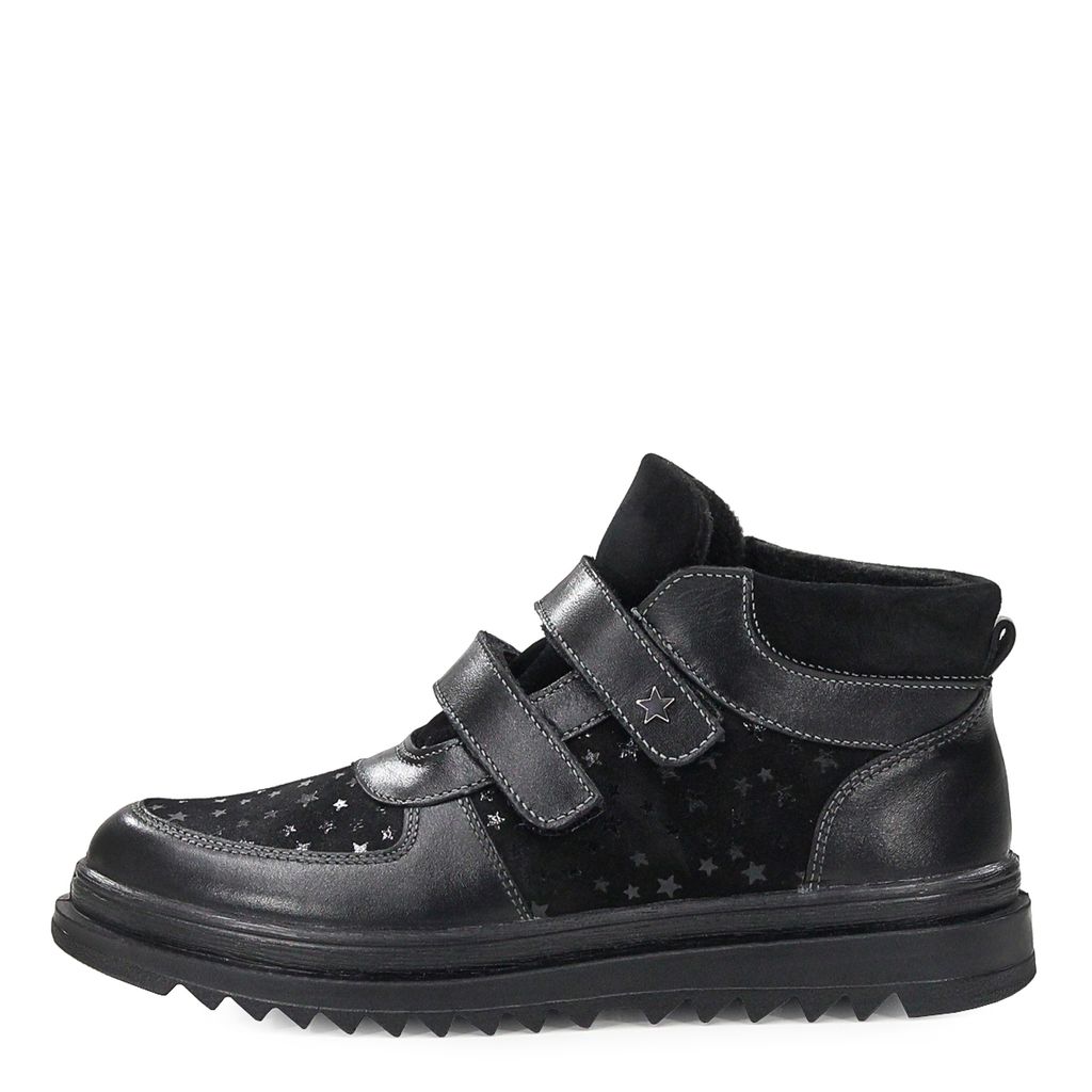 Ботинки дошкольные