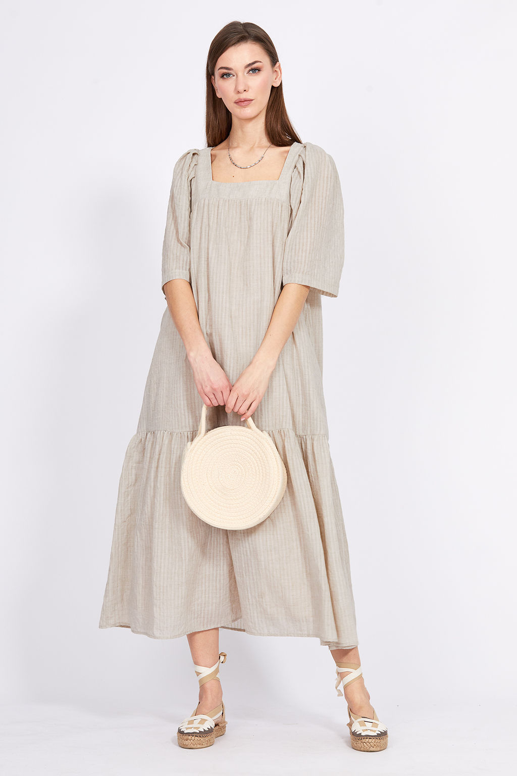 Платье 2407 - Eola фото 7