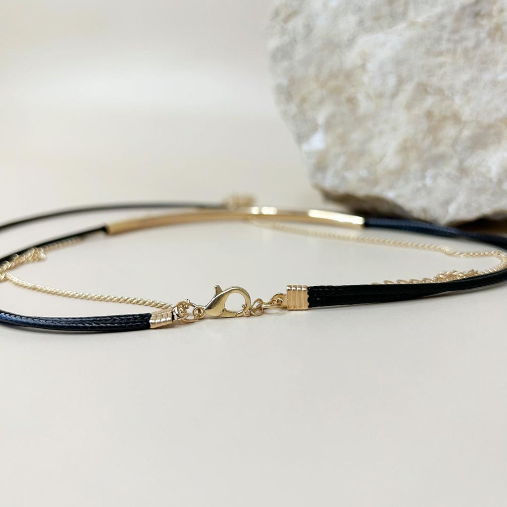 18-701169270-1 Колье - J.prettier фото 3