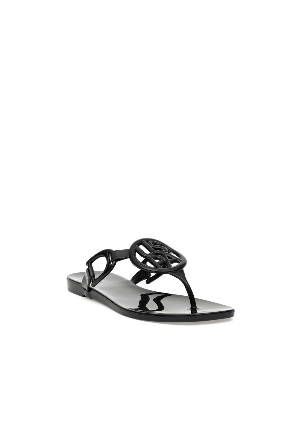 Kad_n Siyah Terlik Sepette S_rpriz _ndirim - U.s. polo assn фото 3