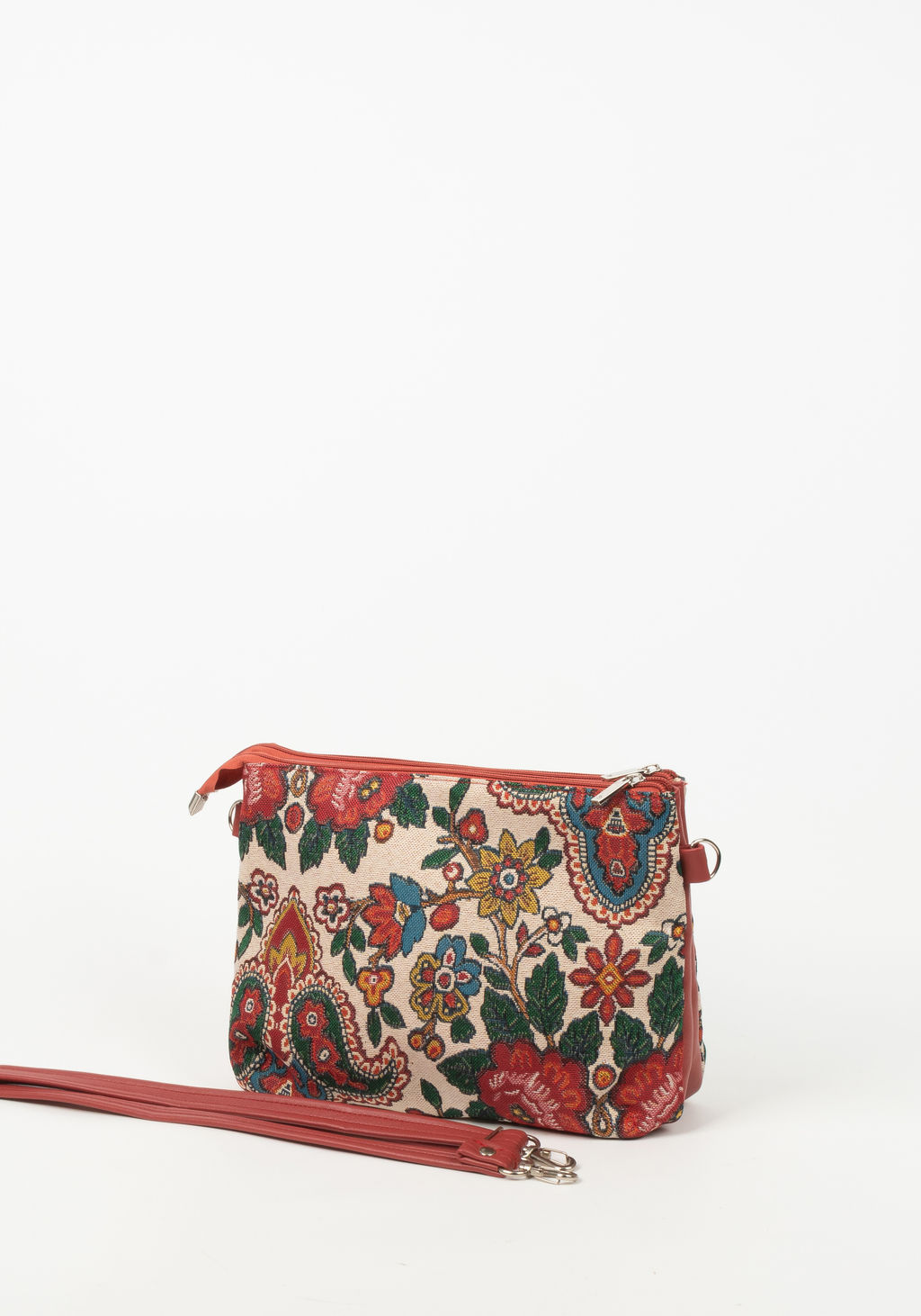 Сумка женская кросс-боди №1444 - L-craft фото 3