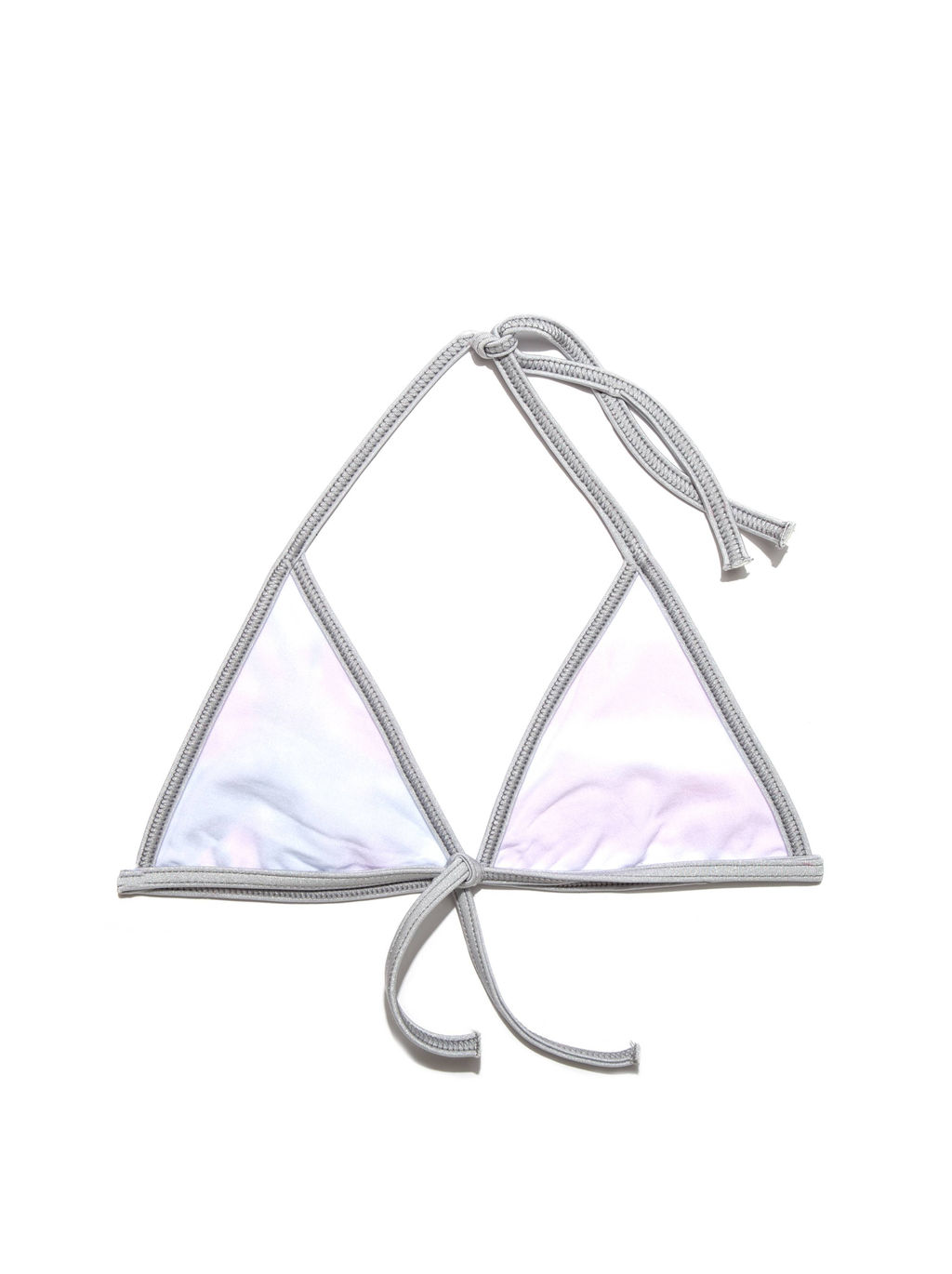 ESLI Яркий купальник SMILE с Минни Маус Disney розовый