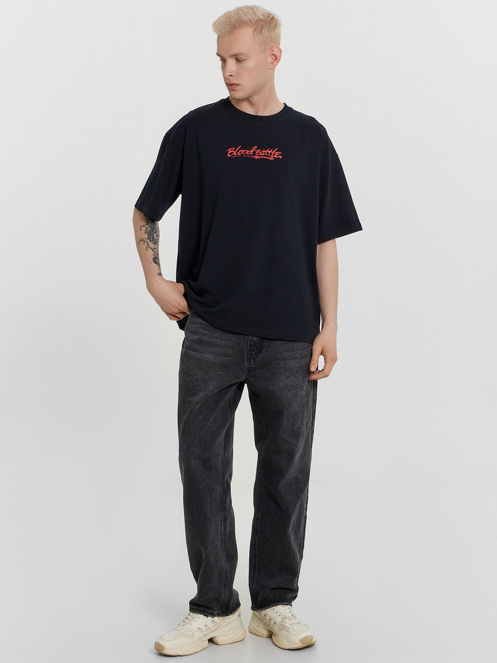 ФУТБОЛКА МУЖСКАЯ