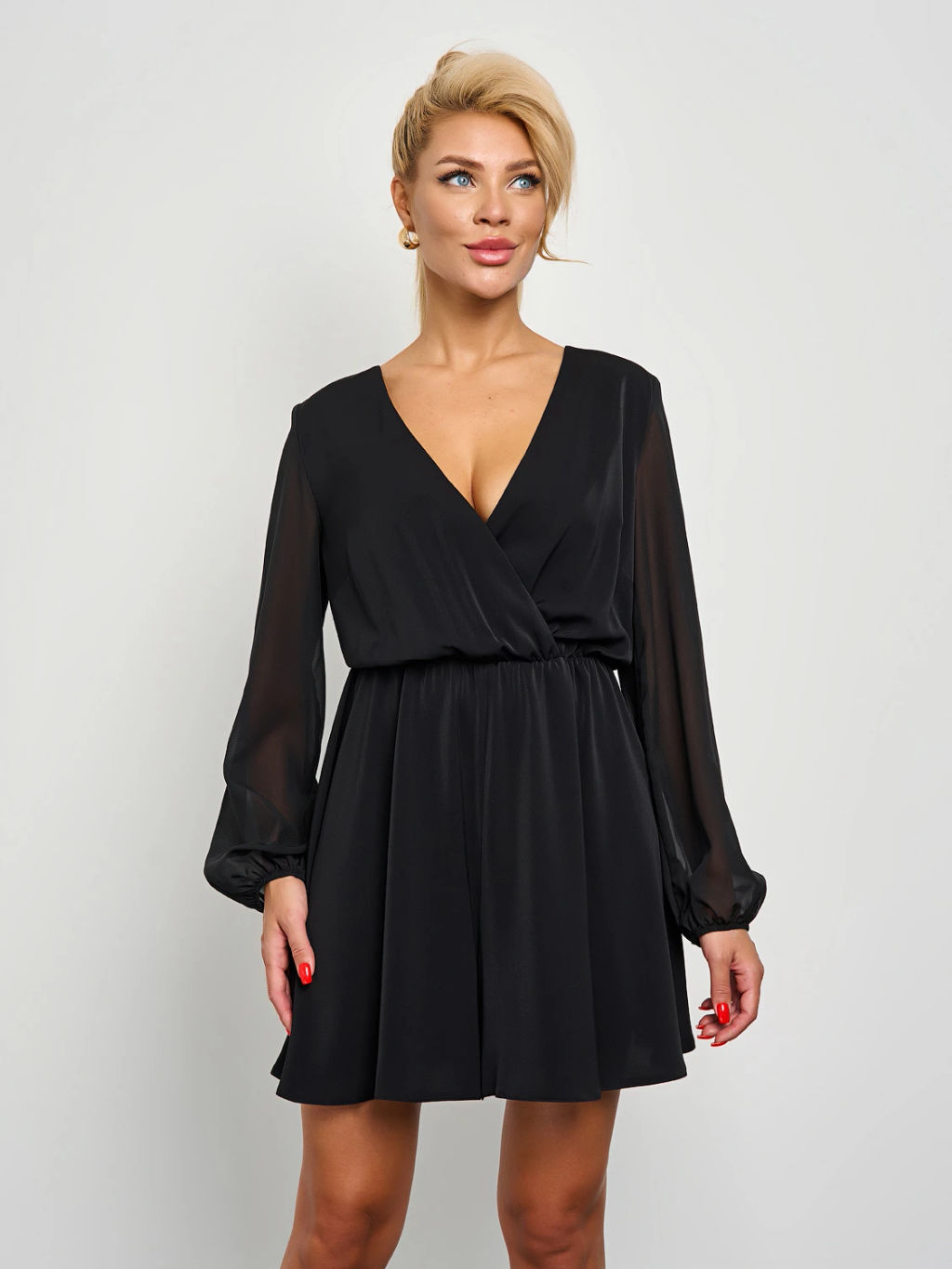 JETTY Комбинезон  фото 11