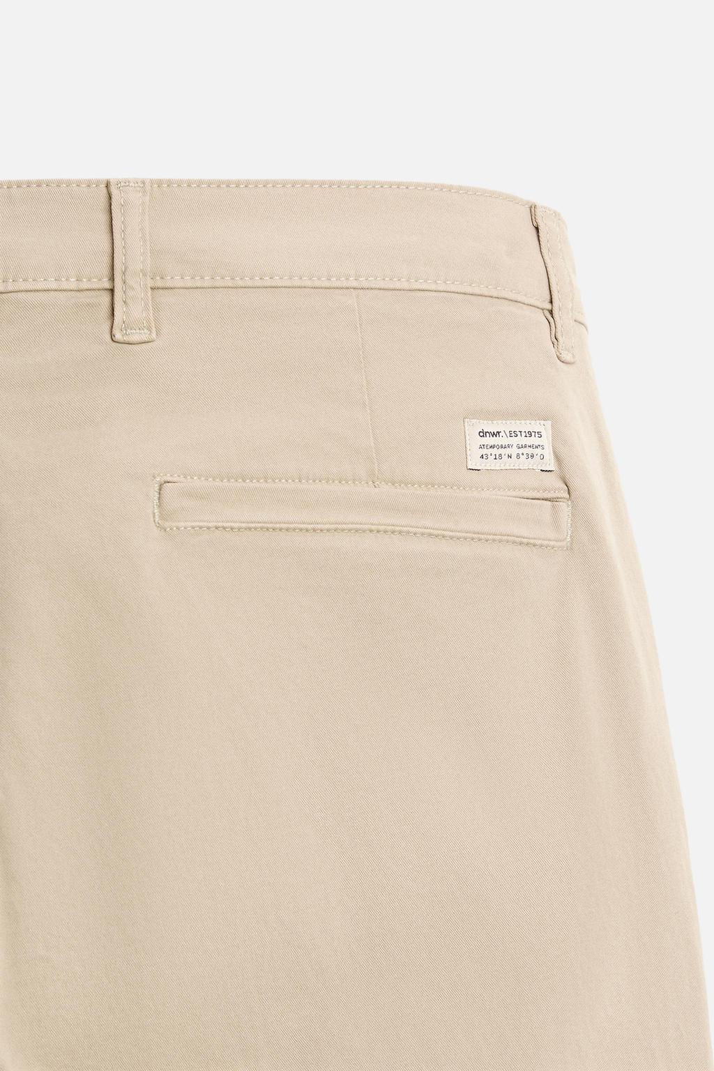 SKINNY FIT CHINO PANTOLON - Zara фото 18