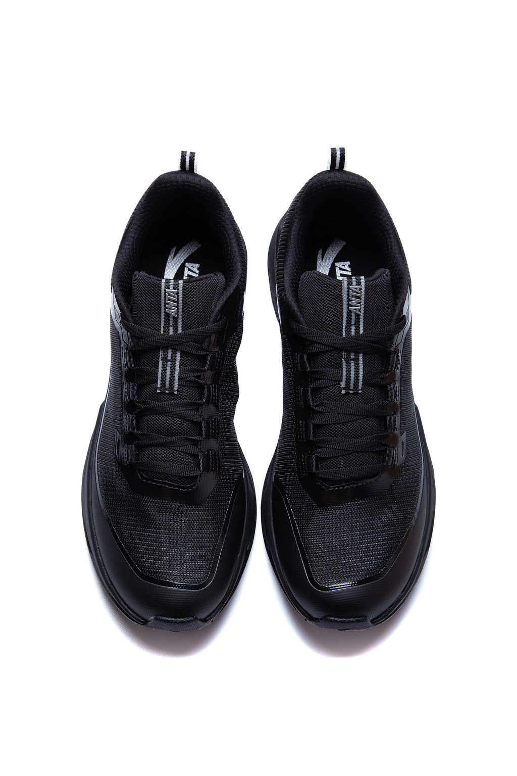 Кроссовки LifeStyle Черный SCAPE - Anta фото 2
