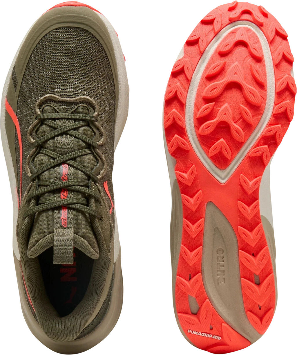 Кроссовки взрослые