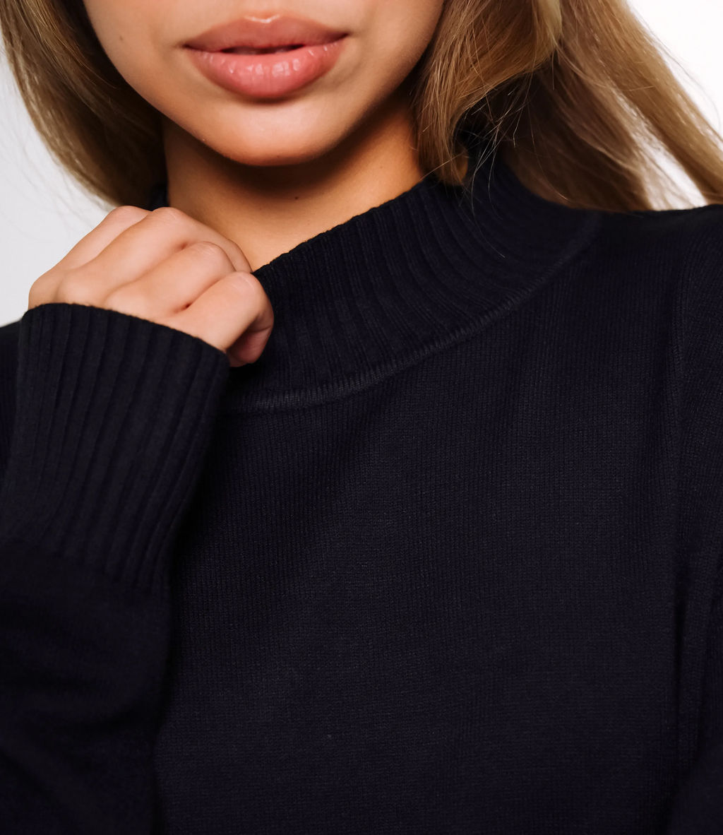 Джемпер #КТ9196, белый - Dommod фото 24