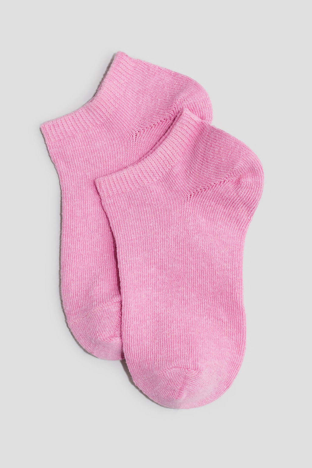 Pack de 7 calcetines tobilleros - H&m фото 2