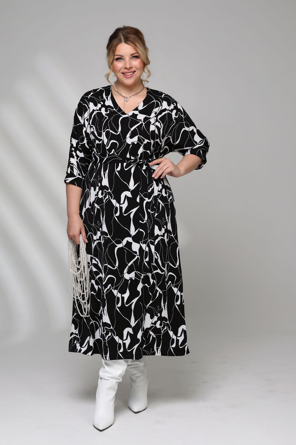 Ожерелье-11398