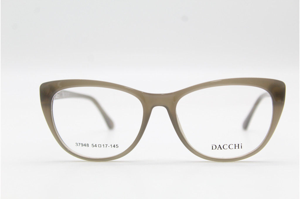 Оправа DACCHI 37948 54-17-140 С11 флекса