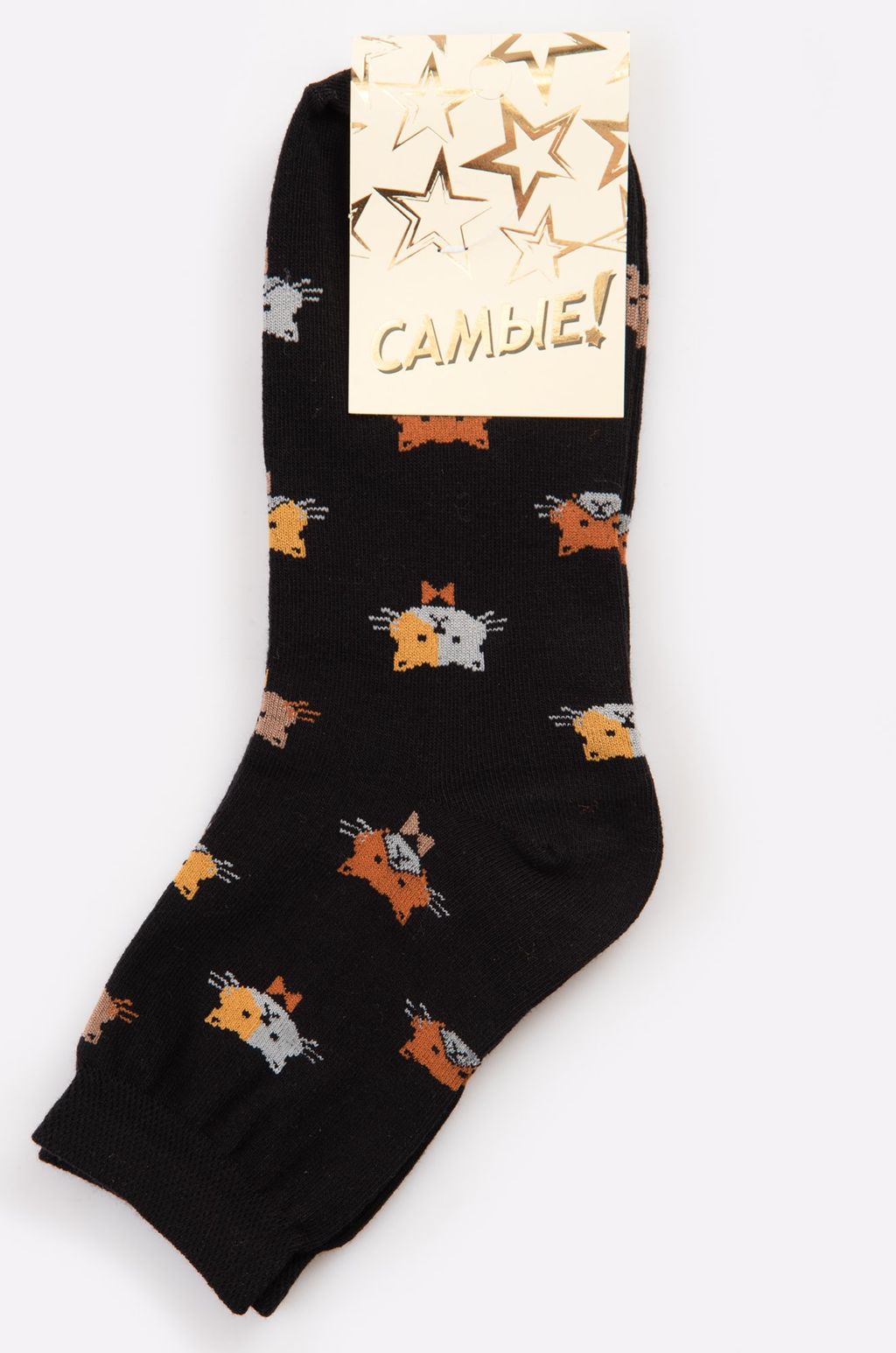 Женские носки Самые! фото 3